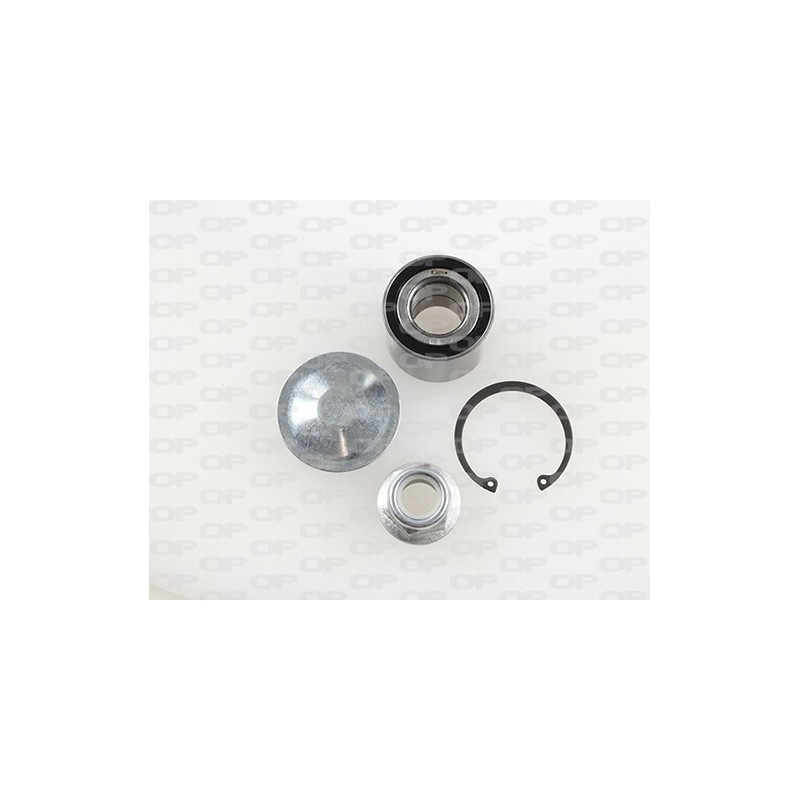 OP WHEEL HUB BEARING KIT 1 PC 