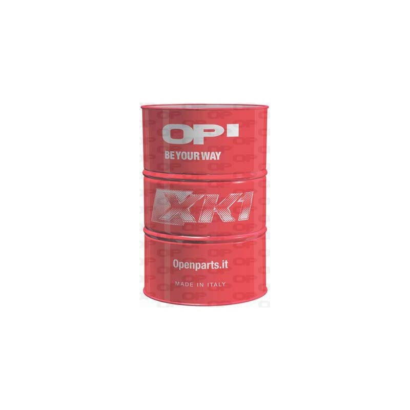 ENGINE OIL OP 0W-30 C2 - 205L 