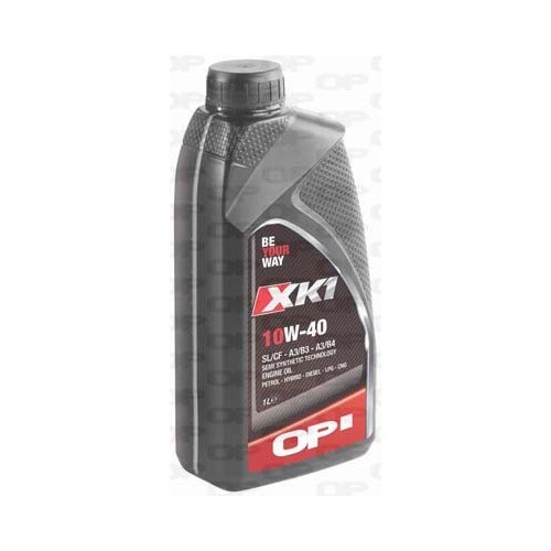 ENGINE OIL OP 10W-40 A3/B3 A3/B4 - 1L 