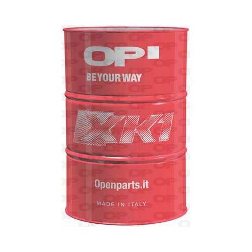 ENGINE OIL OP 10W-40 A3/B3 A3/B4 - 205L 