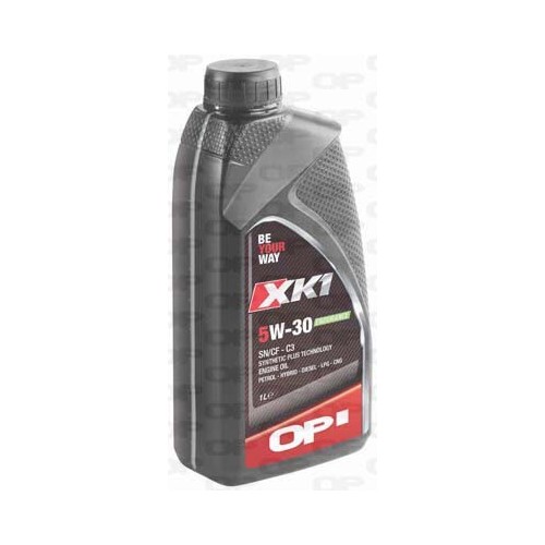 ENGINE OIL OP 5W-30 C3 TYPE 4 - 1L 
