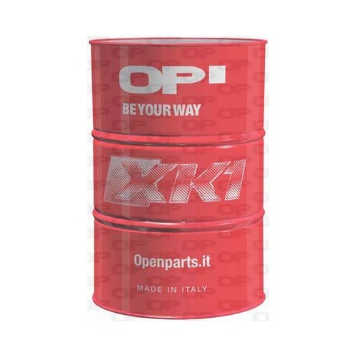 ENGINE OIL OP 5W-40 C3 - 205L 