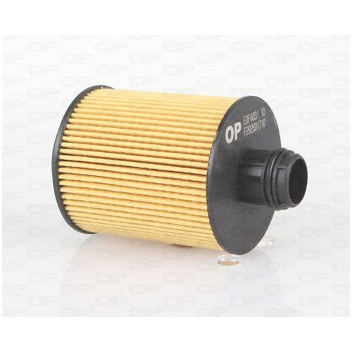 ENGINE OIL FILTER - OPEN PARTS ACTIV 