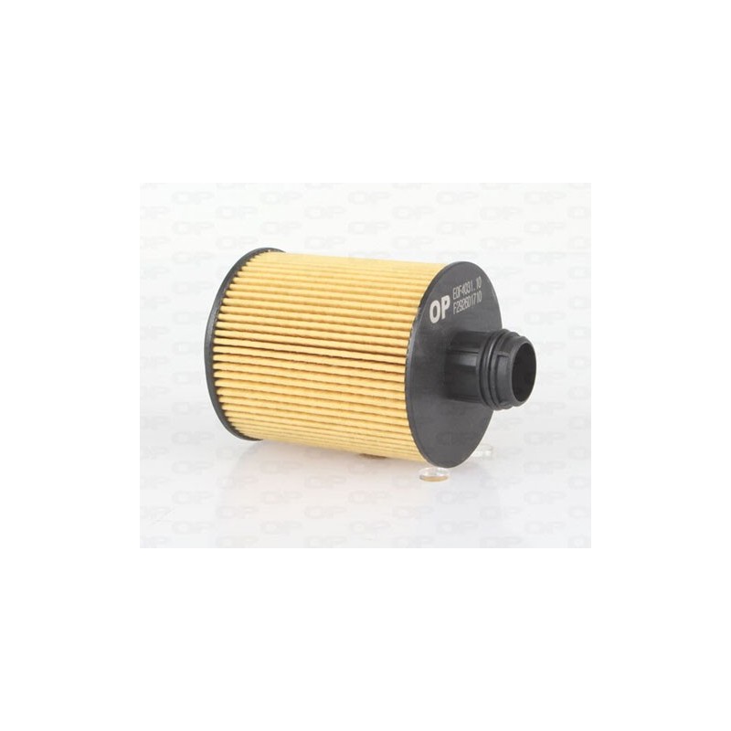 ENGINE OIL FILTER - OPEN PARTS ACTIV 