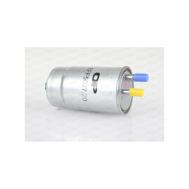 ENGINE FUEL FILTER - OPEN PARTS ACTIV 