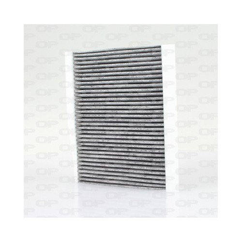 CABIN FILTER - OPEN PARTS ACTIVAIR 1pcs 