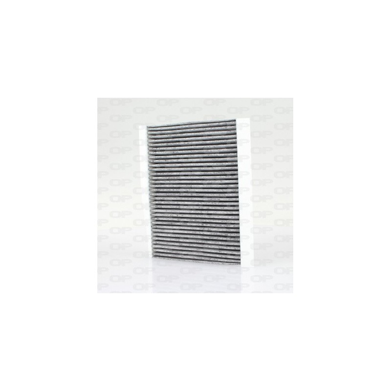 CABIN FILTER - OPEN PARTS ACTIVAIR 1pcs 