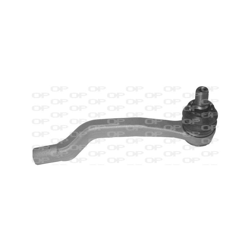 TIE ROD END OP-LEFT SIDE 