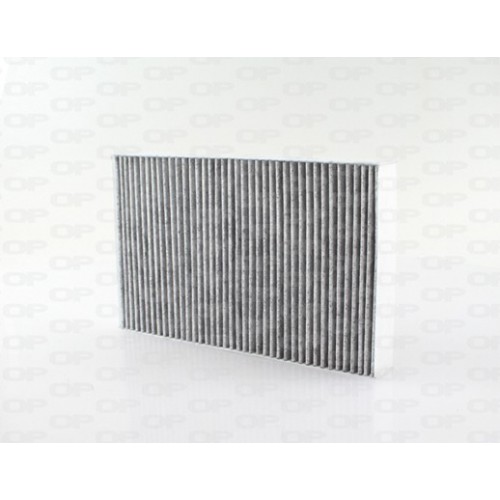 CABIN FILTER - OPEN PARTS ACTIVAIR 1pcs 