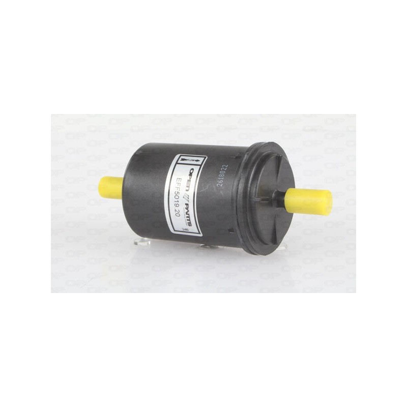 ENGINE FUEL FILTER - OPEN PARTS ACTIV 