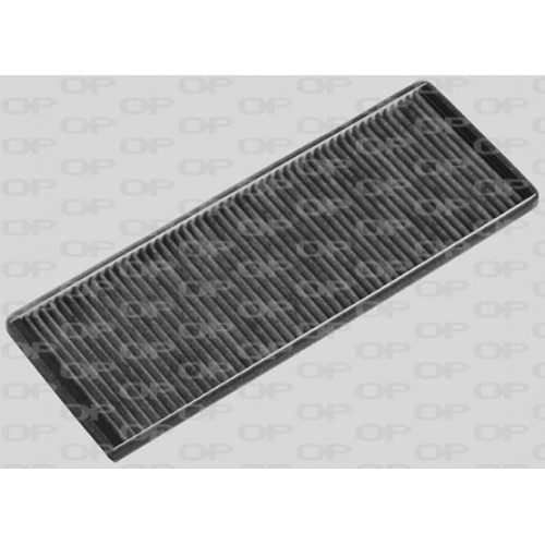 CABIN FILTER OP ACTIVAIR *ESAURIM 1pcs 