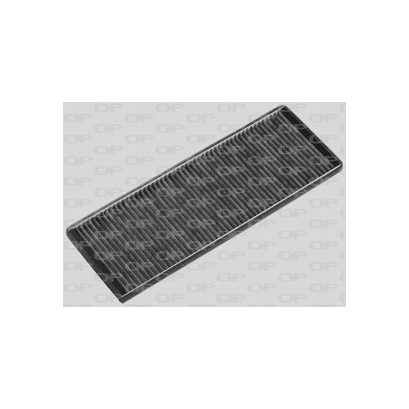 CABIN FILTER OP ACTIVAIR *ESAURIM 1pcs 