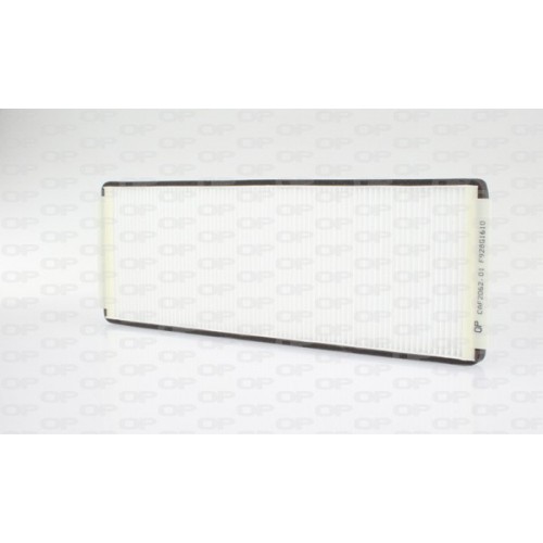 CABIN FILTER - OPEN PARTS ACTIVAIR 1pcs 