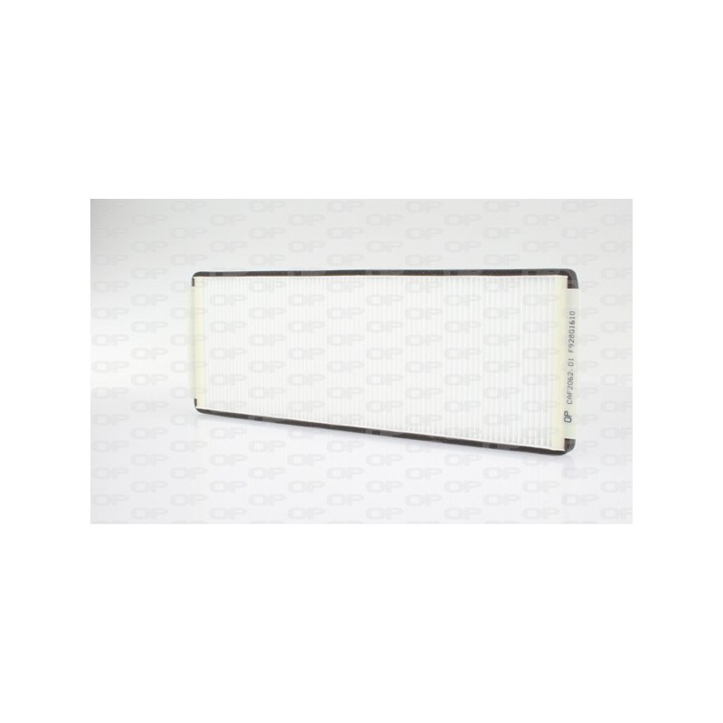 CABIN FILTER - OPEN PARTS ACTIVAIR 1pcs 