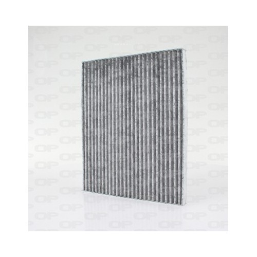 CABIN FILTER - OPEN PARTS ACTIVAIR 1pcs 