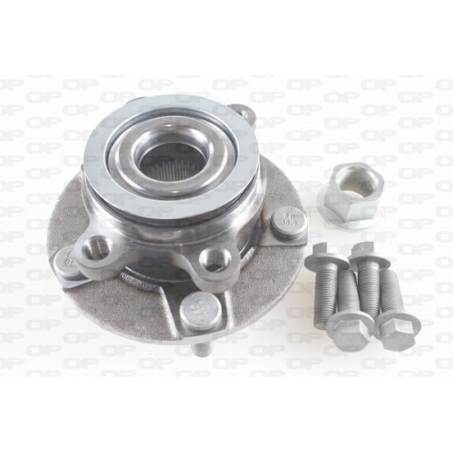 OP WHEEL HUB BEARING KIT 1 PC 