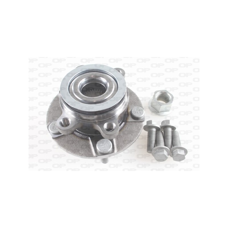 OP WHEEL HUB BEARING KIT 1 PC 
