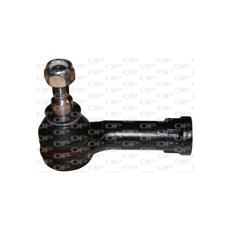 TIE ROD END OP-LEFT SIDE 