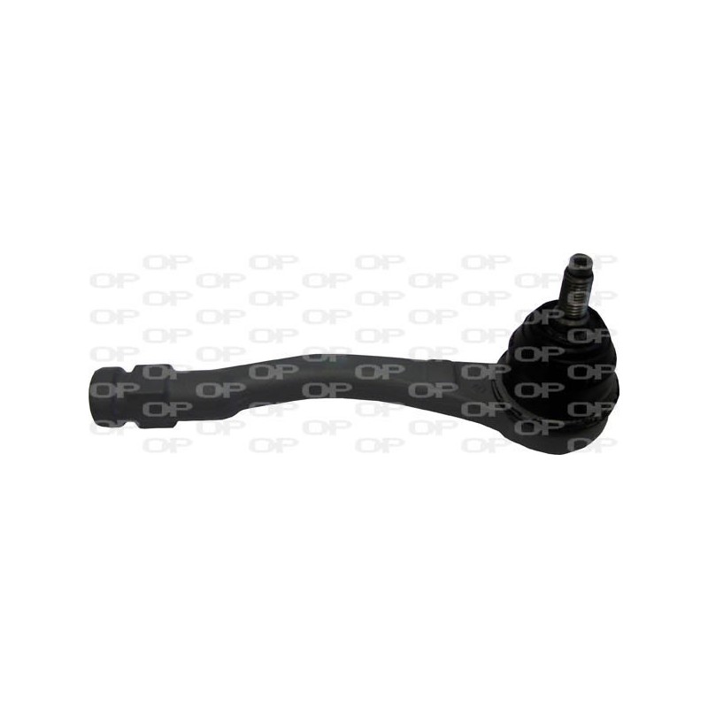 TIE ROD END OP-LEFT SIDE 