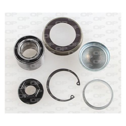 OP WHEEL HUB BEARING KIT 1 PC 