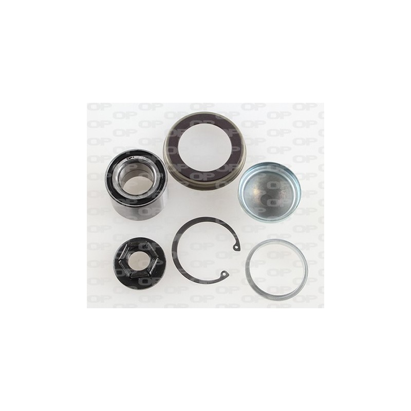 OP WHEEL HUB BEARING KIT 1 PC 
