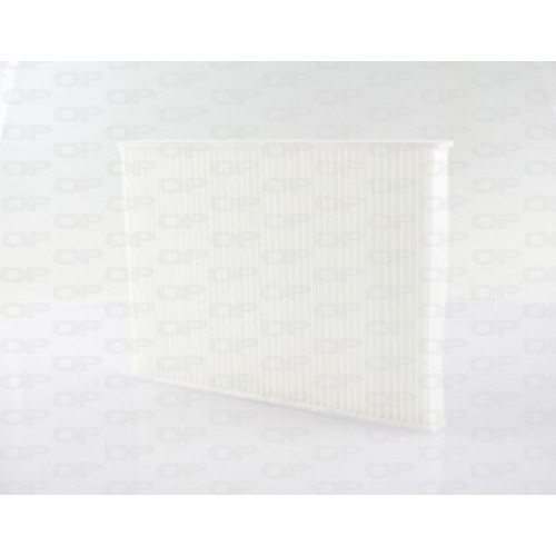 CABIN FILTER - OPEN PARTS ACTIVAIR 1pcs 