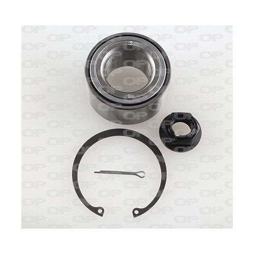 OP WHEEL HUB BEARING KIT 1 PC 