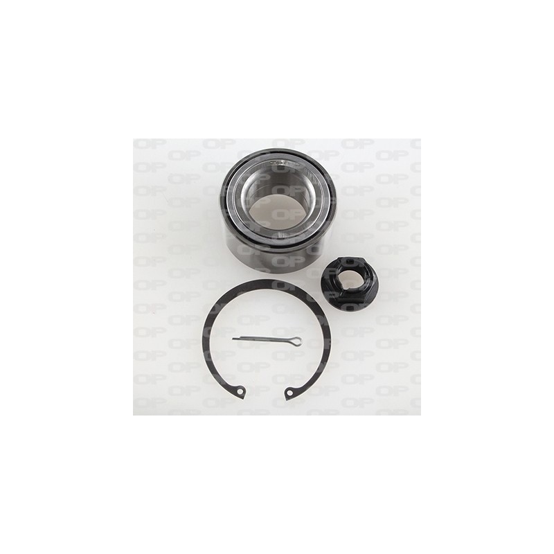 OP WHEEL HUB BEARING KIT 1 PC 