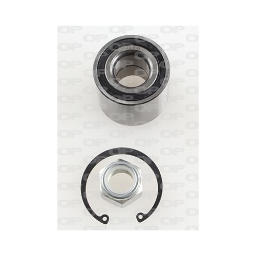 OP WHEEL HUB BEARING KIT 1 PC 