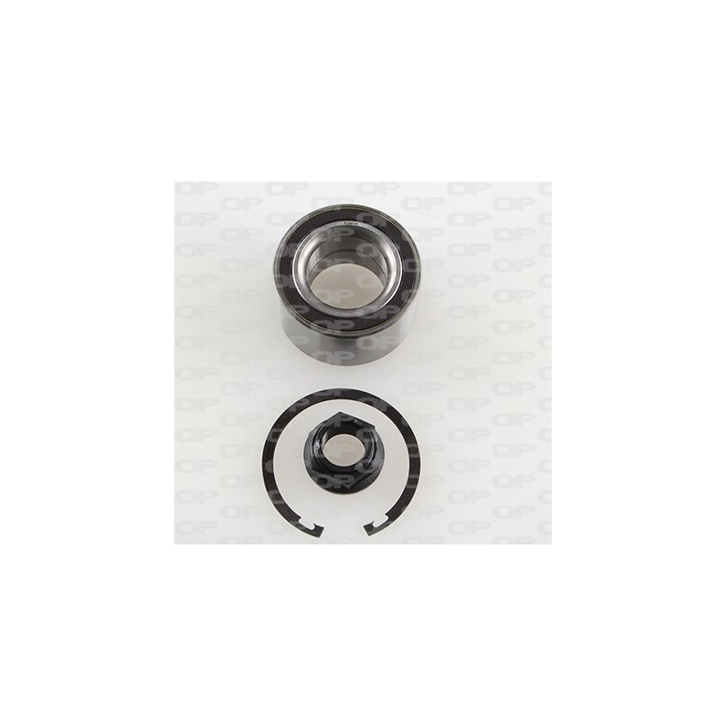 OP WHEEL HUB BEARING KIT 1 PC 
