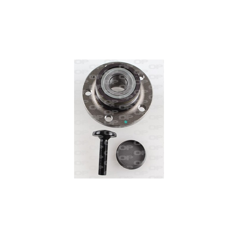 OP WHEEL HUB BEARING KIT 1 PC 