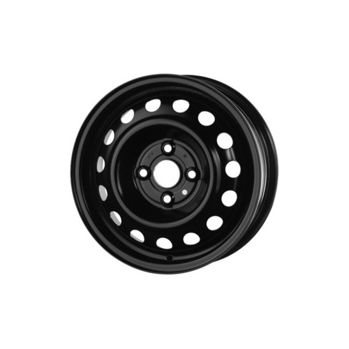 RUOTA MW 5X14 - HYUNDAI  I/20 - BLACK 