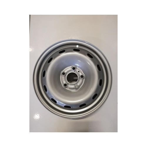 RUOTA MW 6X16 RENAULT TRAFFIC-5X114,3 OPEL VIVARO-NISSAN PR.-SILVER