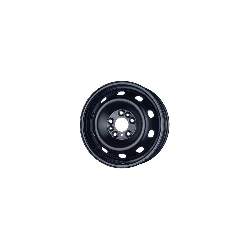 RUOTA MW 6X16 - FIAT DUCATO 2014 LIGHT NERA-6011