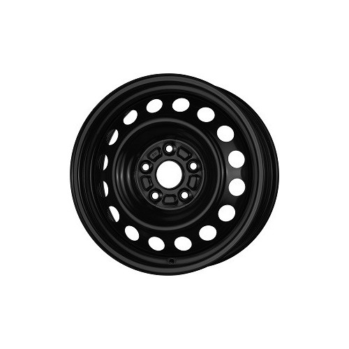RUOTA MW 6,5X16 - SUZUKI VITARA LY BLACK