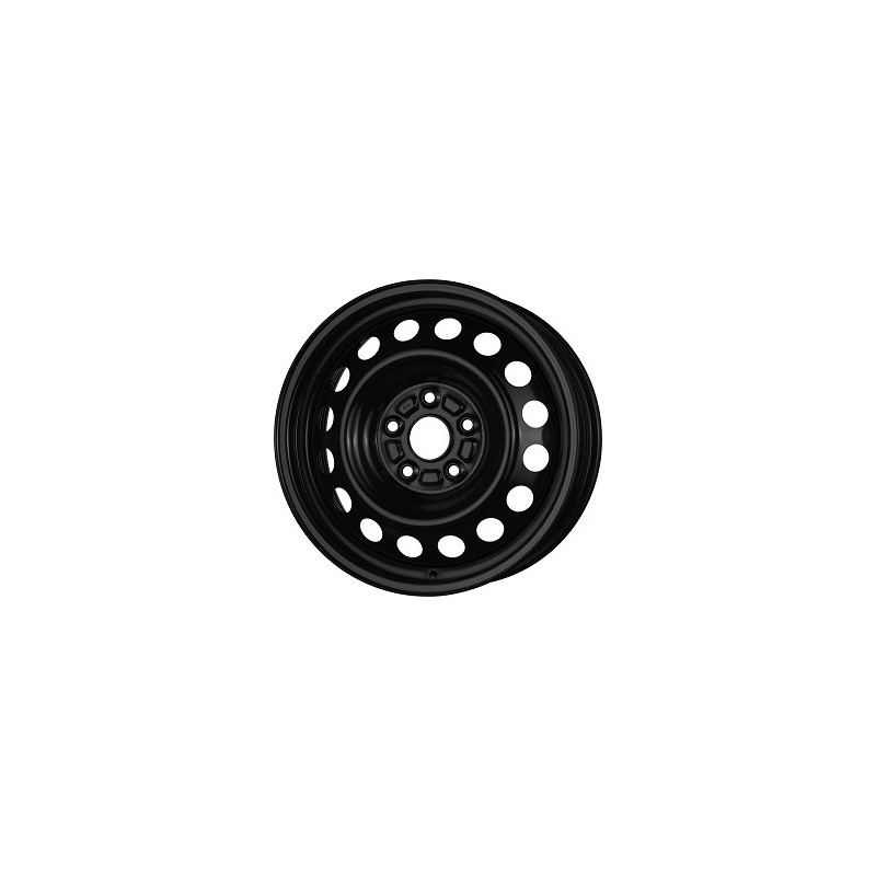RUOTA MW 6,5X16 - SUZUKI VITARA LY BLACK