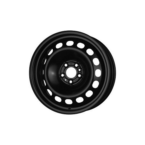 RUOTA MW 6,5X16 - FIAT TIPO NEW-BLACK 